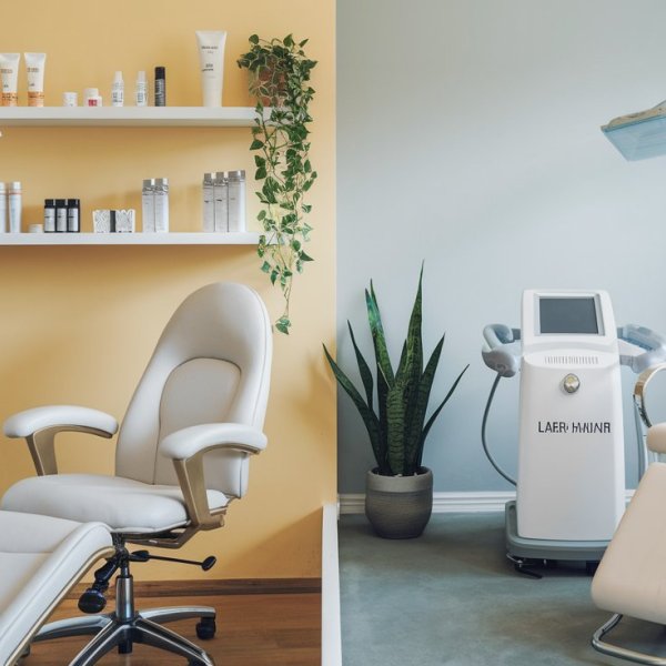 ceretta vs laser - Estetica la Gemma
